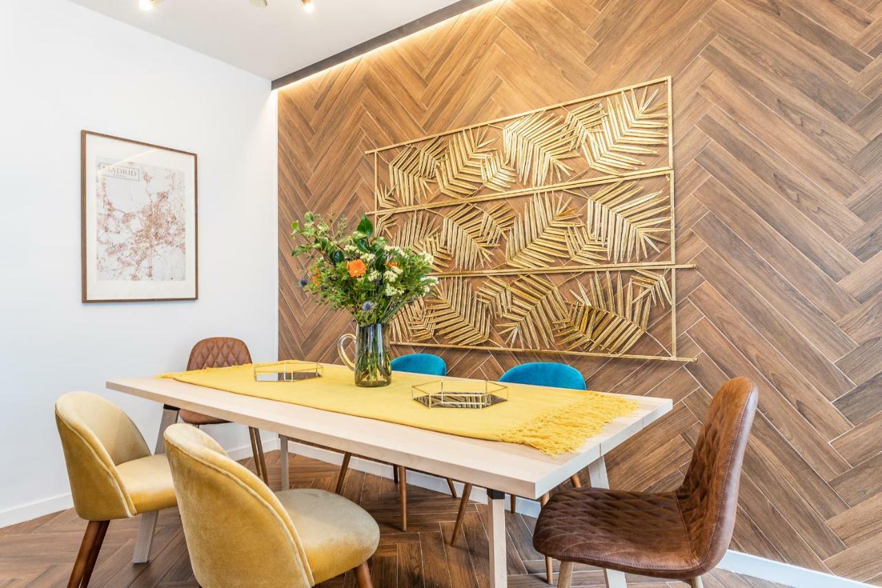 Bnbholder Sol Es Mia Apartamento Madrid