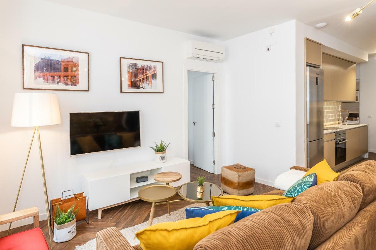 Apartamento Bnbholder Sol Es Mia