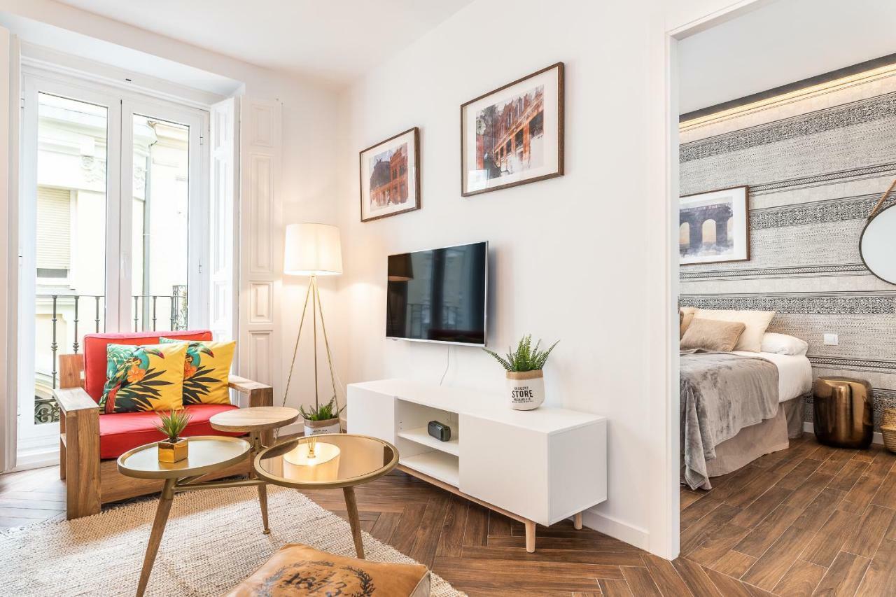 Apartamento Bnbholder Sol Es Mia *