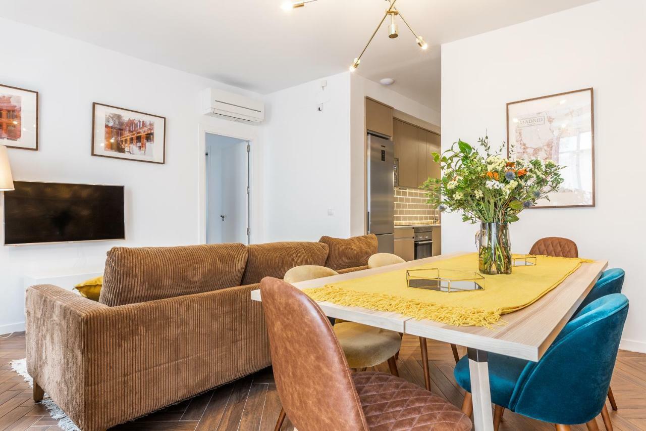 Bnbholder Sol Es Mia Apartamento