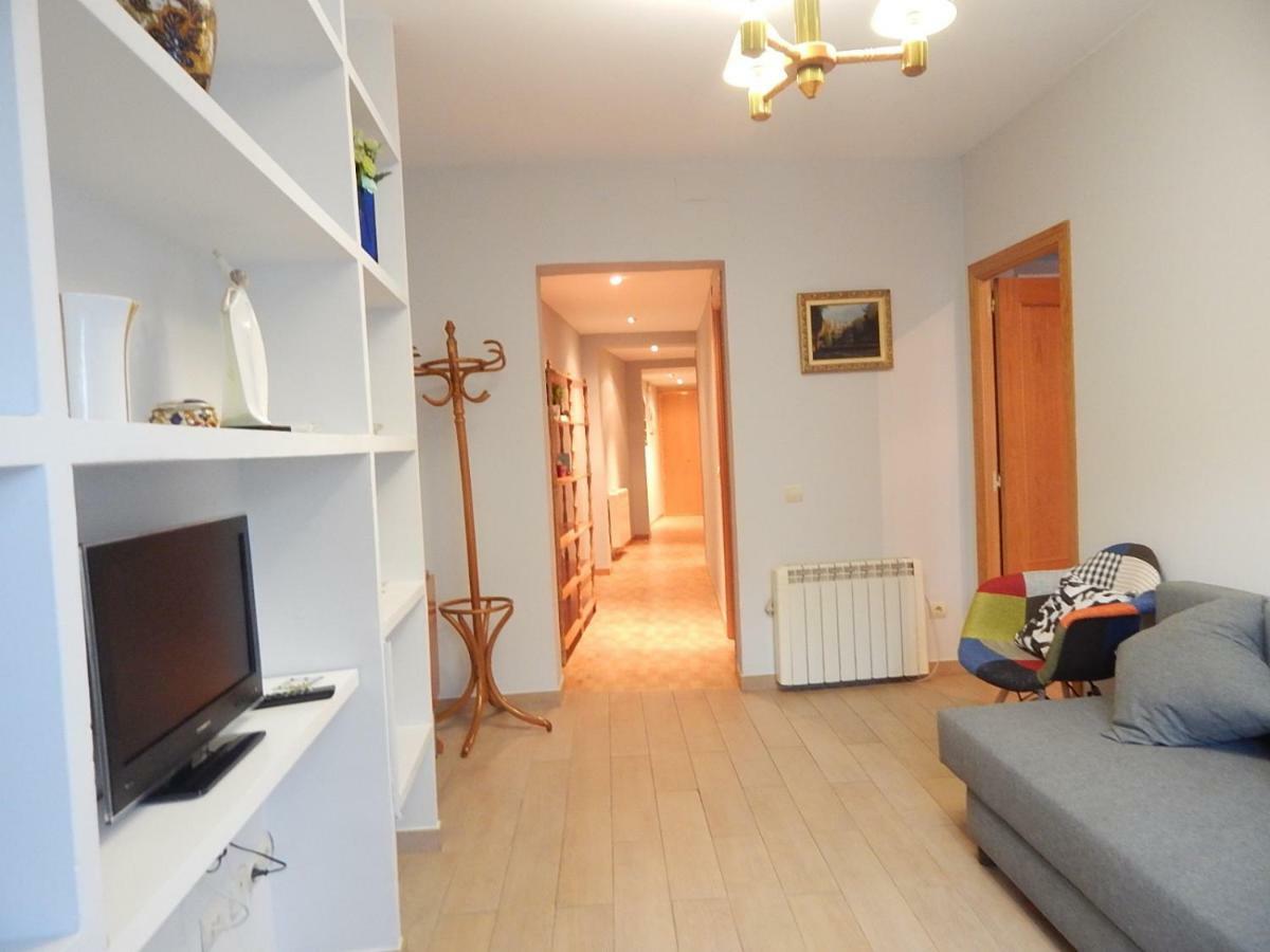Apartamento El Mirador De La Calle Mayor 1