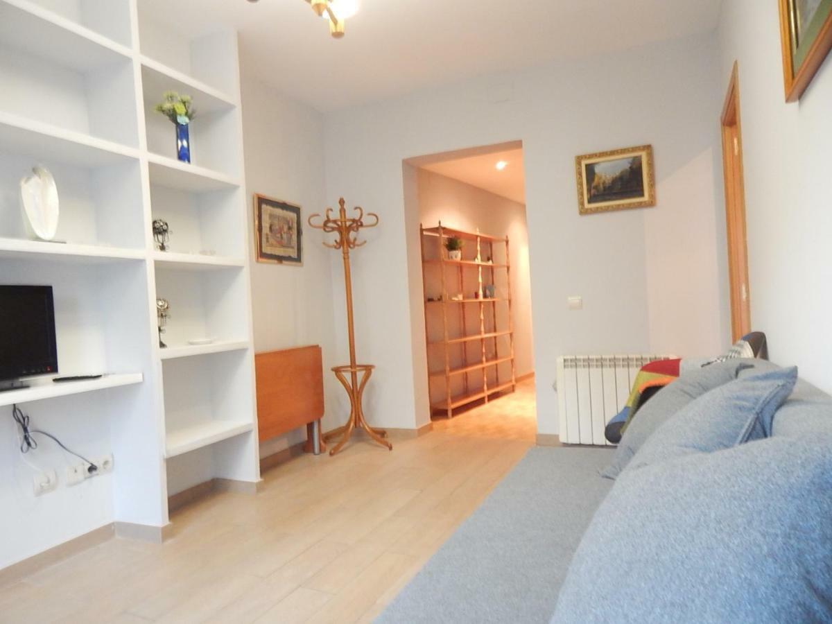 Apartamento El Mirador De La Calle Mayor 1 *