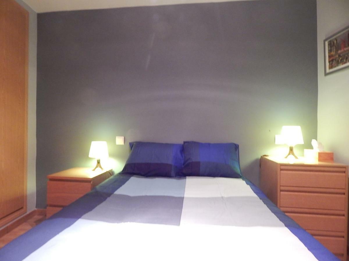 Apartamento El Mirador De La Calle Mayor 1 *