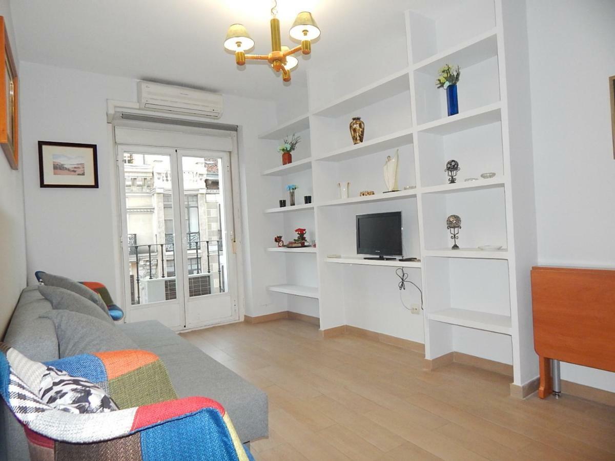 Apartamento El Mirador De La Calle Mayor 1 *