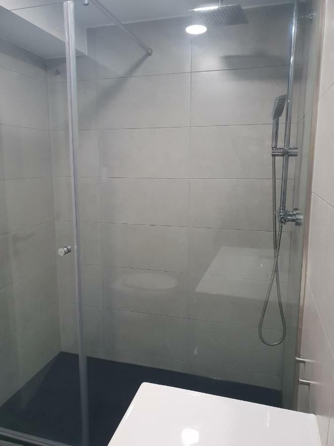 Windrose 0 Apartamento Madrid