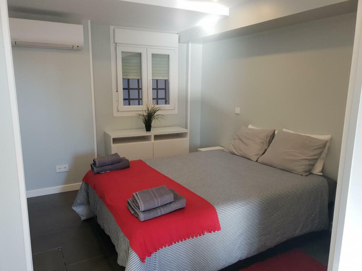 Apartamento Windrose 0