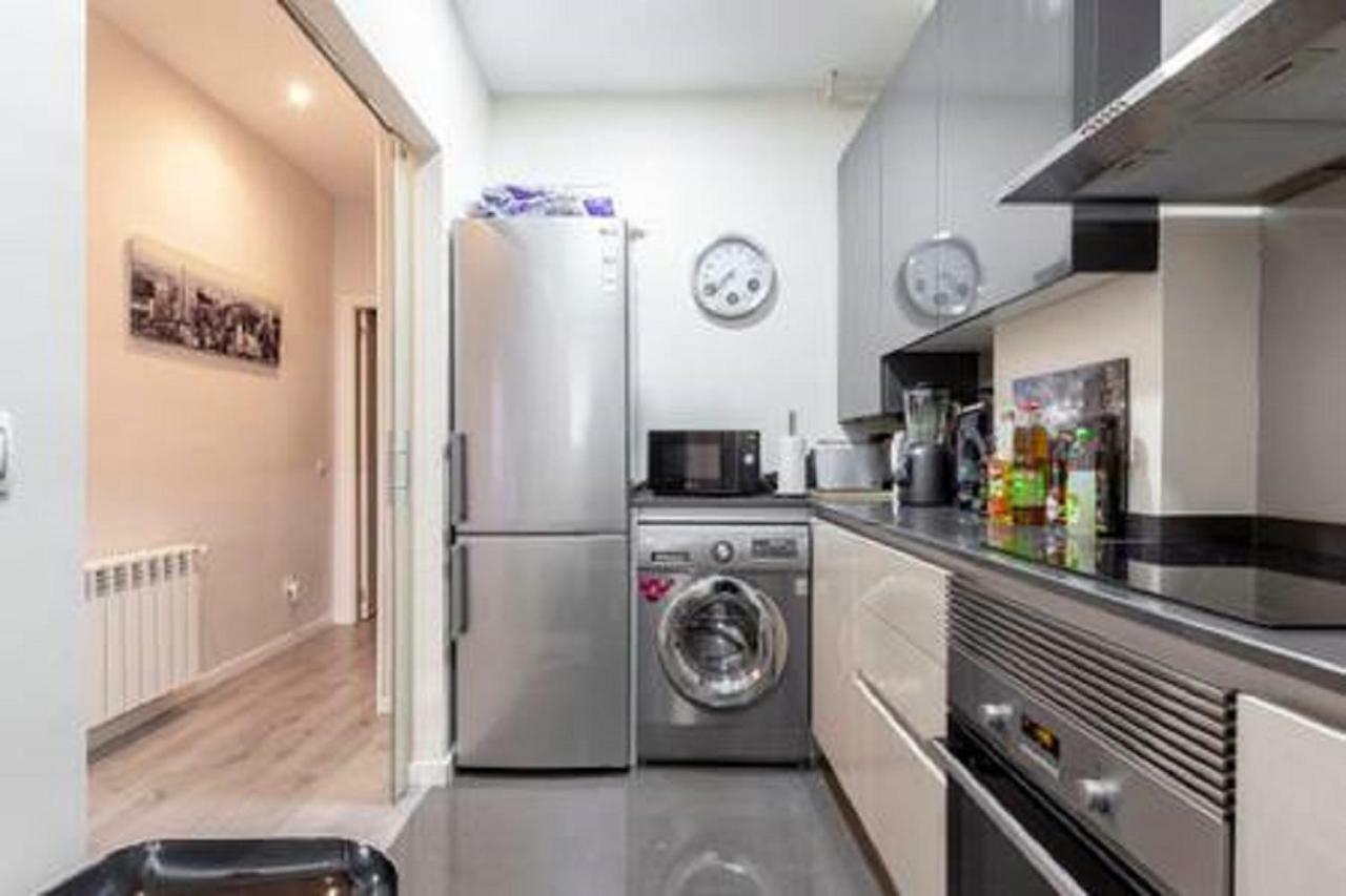 5 Calle álamo Apartamento *