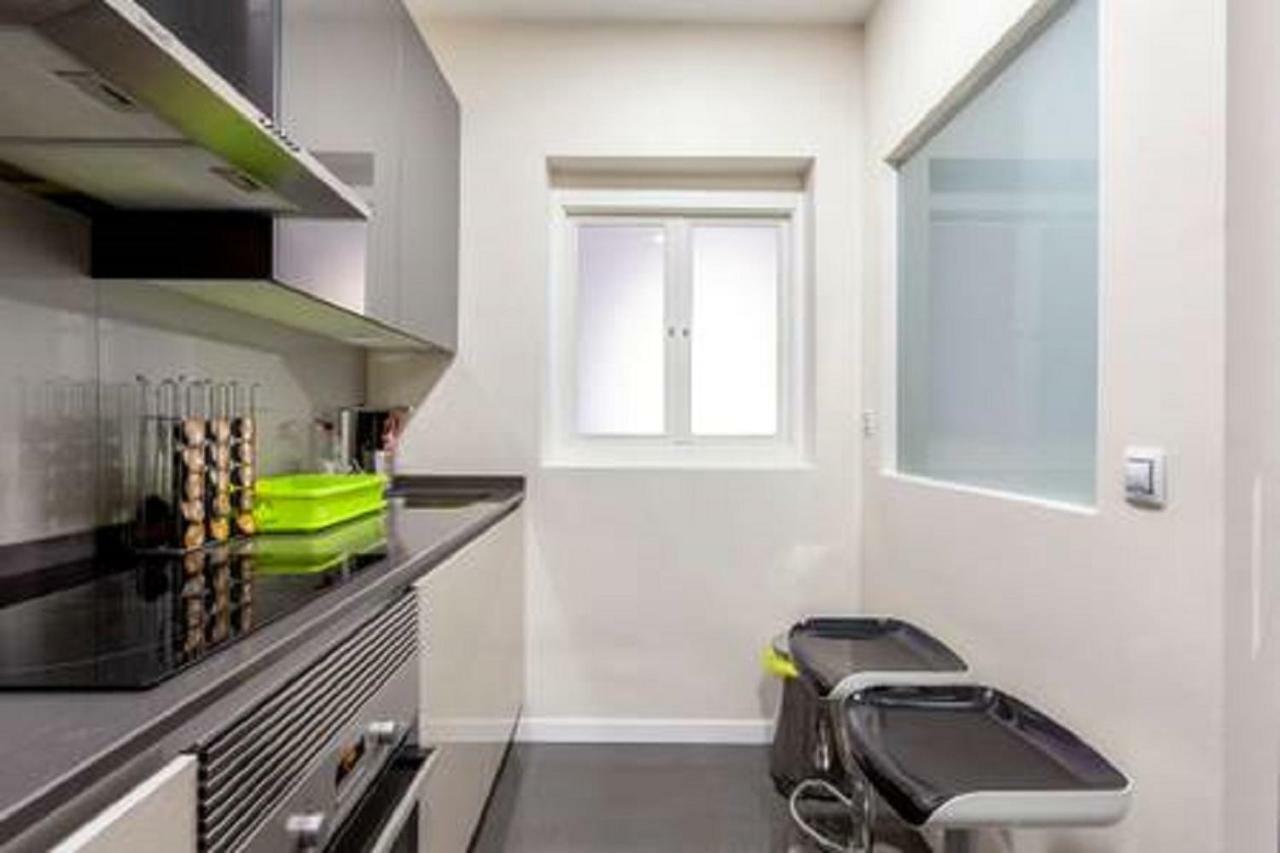 5 Calle álamo Apartamento Madrid