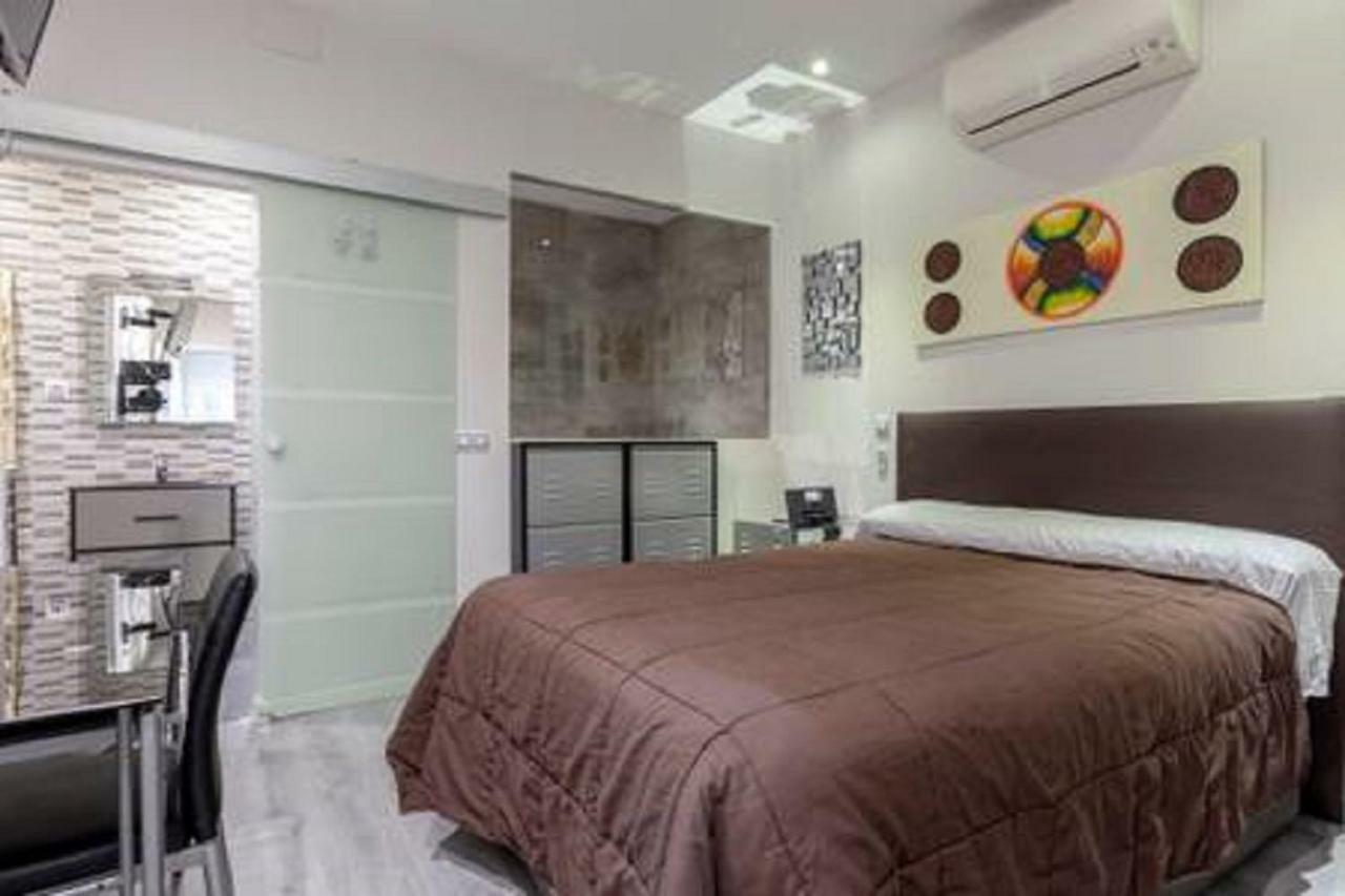 5 Calle álamo Apartamento *