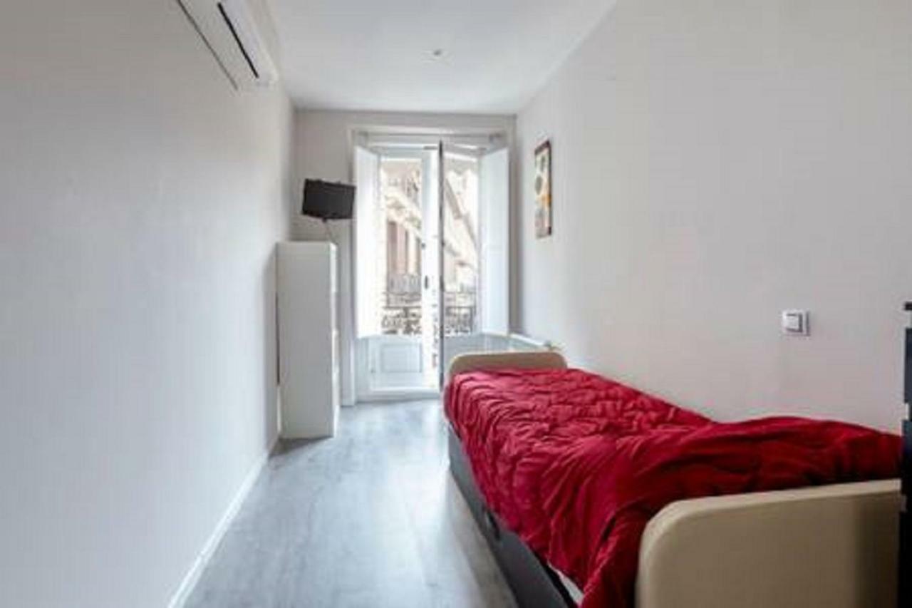 Apartamento 5 Calle álamo *