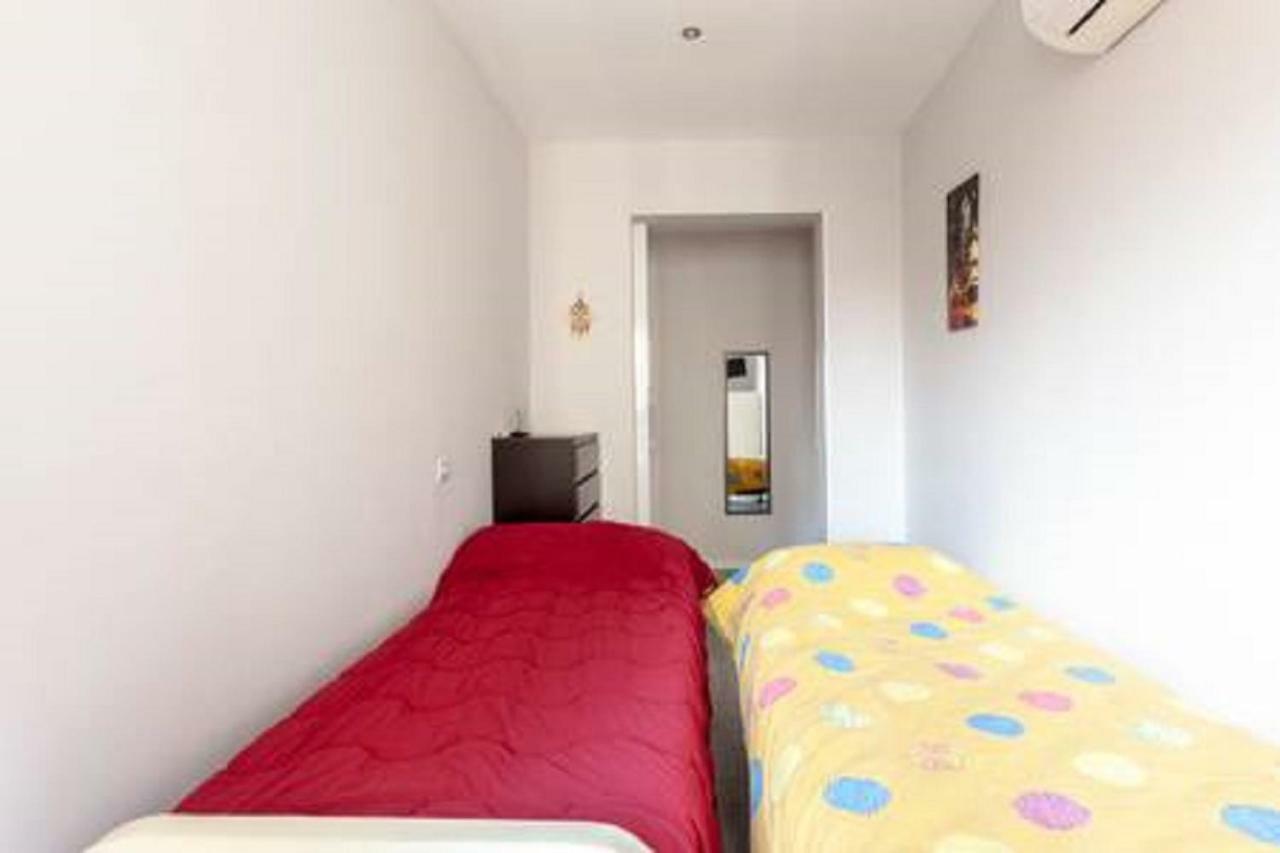 5 Calle álamo Apartamento