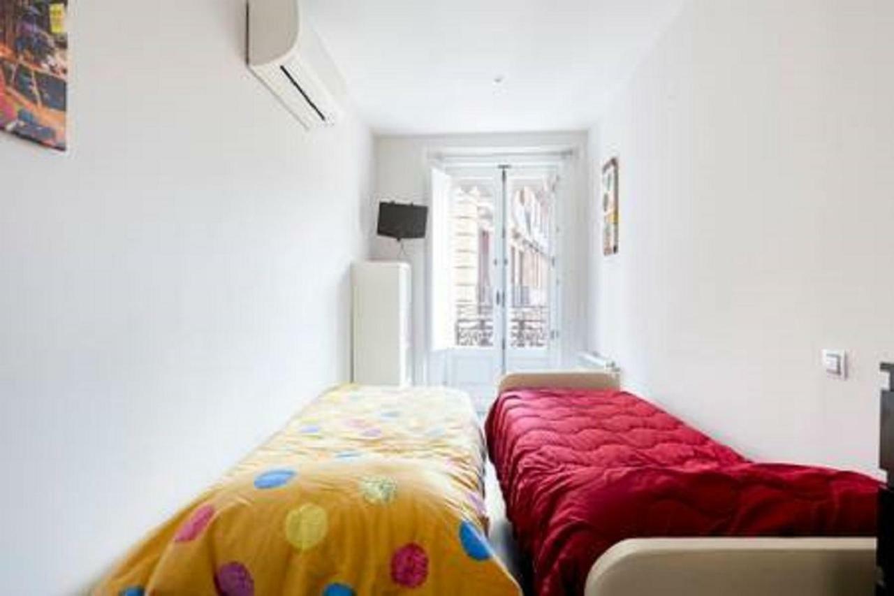 Apartamento 5 Calle álamo Madrid