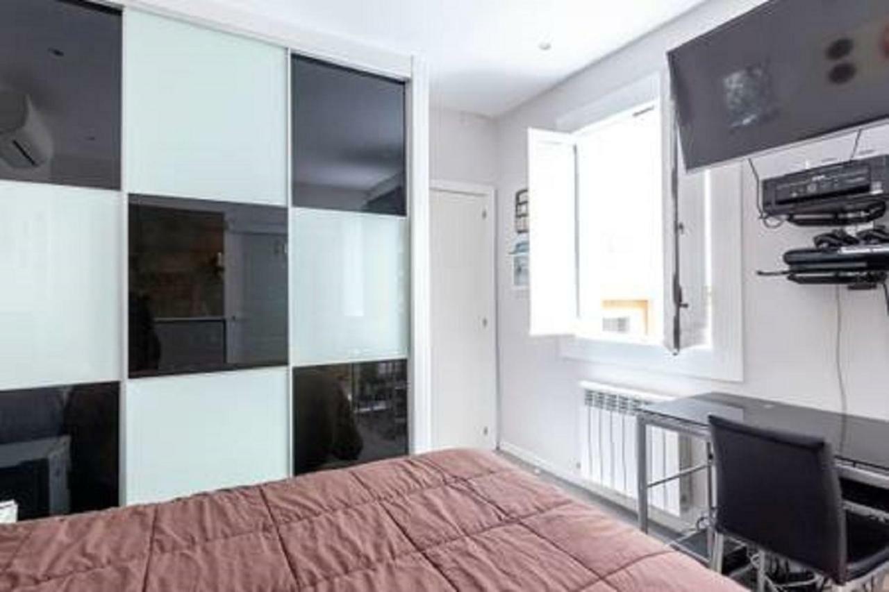 Apartamento 5 Calle álamo *
