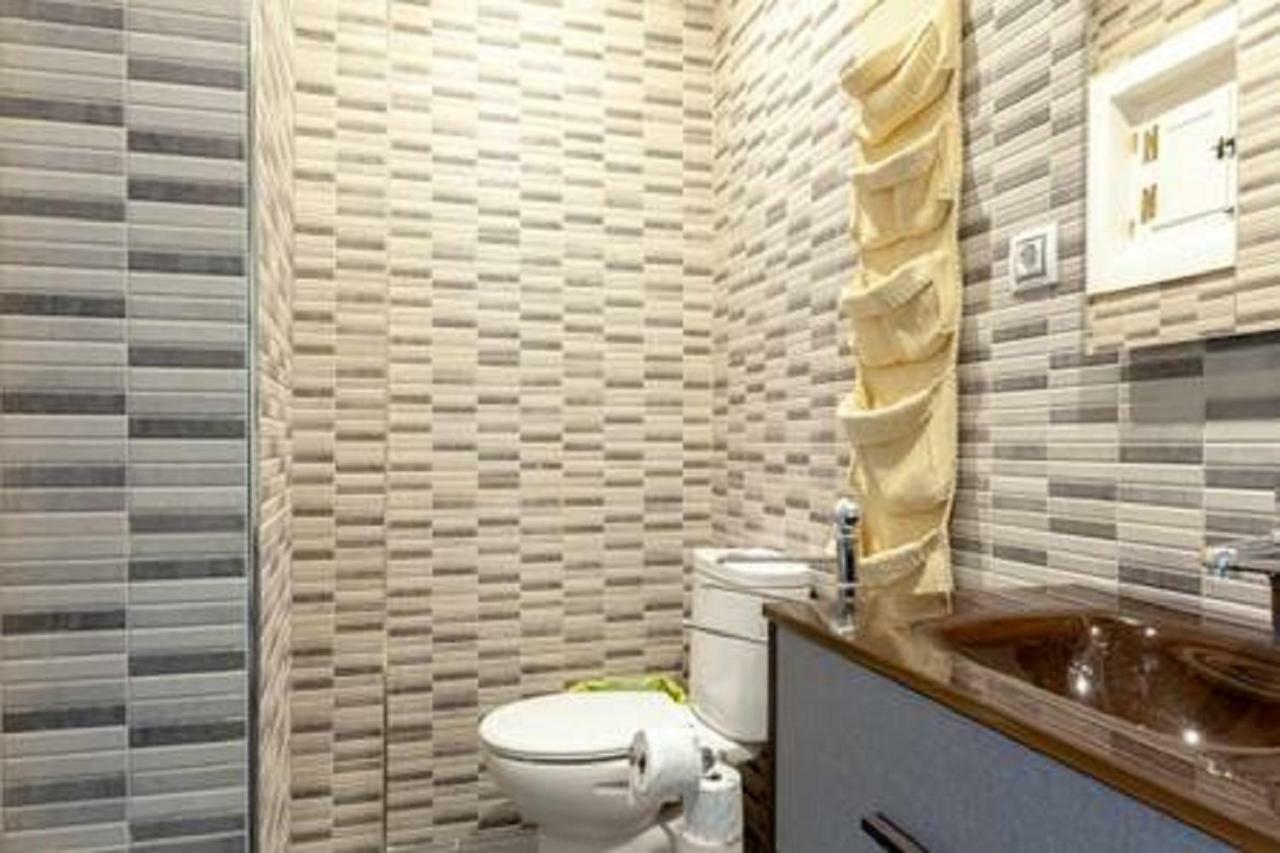 5 Calle álamo Apartamento *