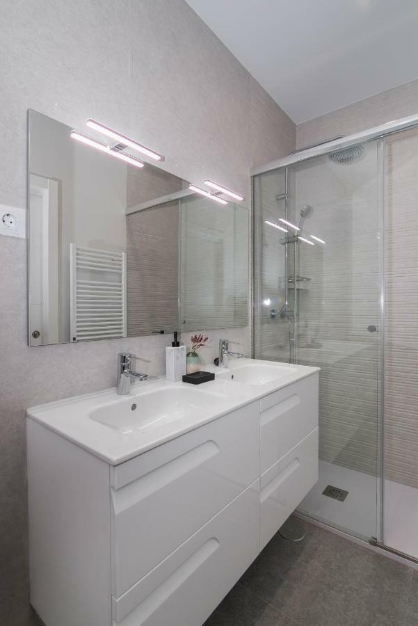 Preciados Gran Via Luxury Callao Apartamento Madrid