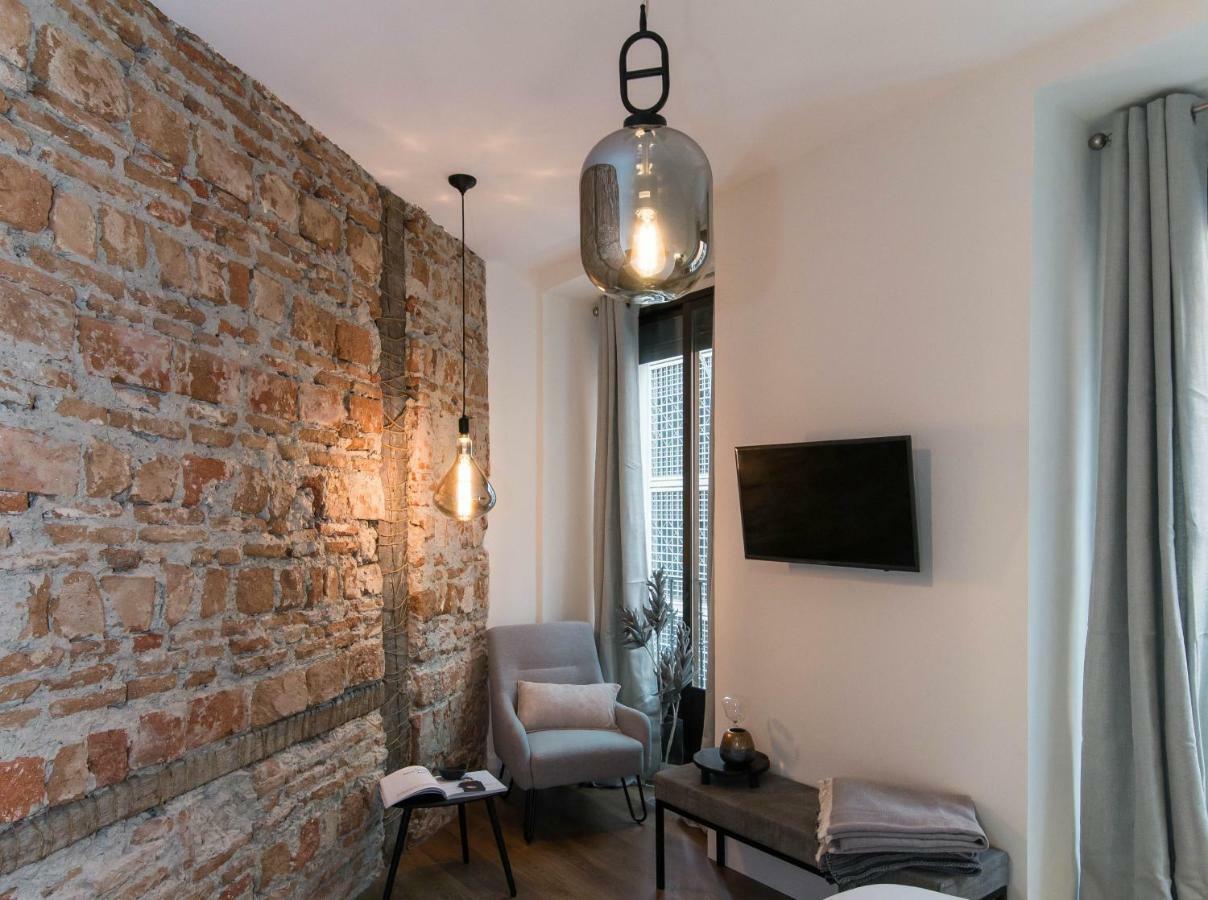 Apartamento Preciados Gran Via Luxury Callao *
