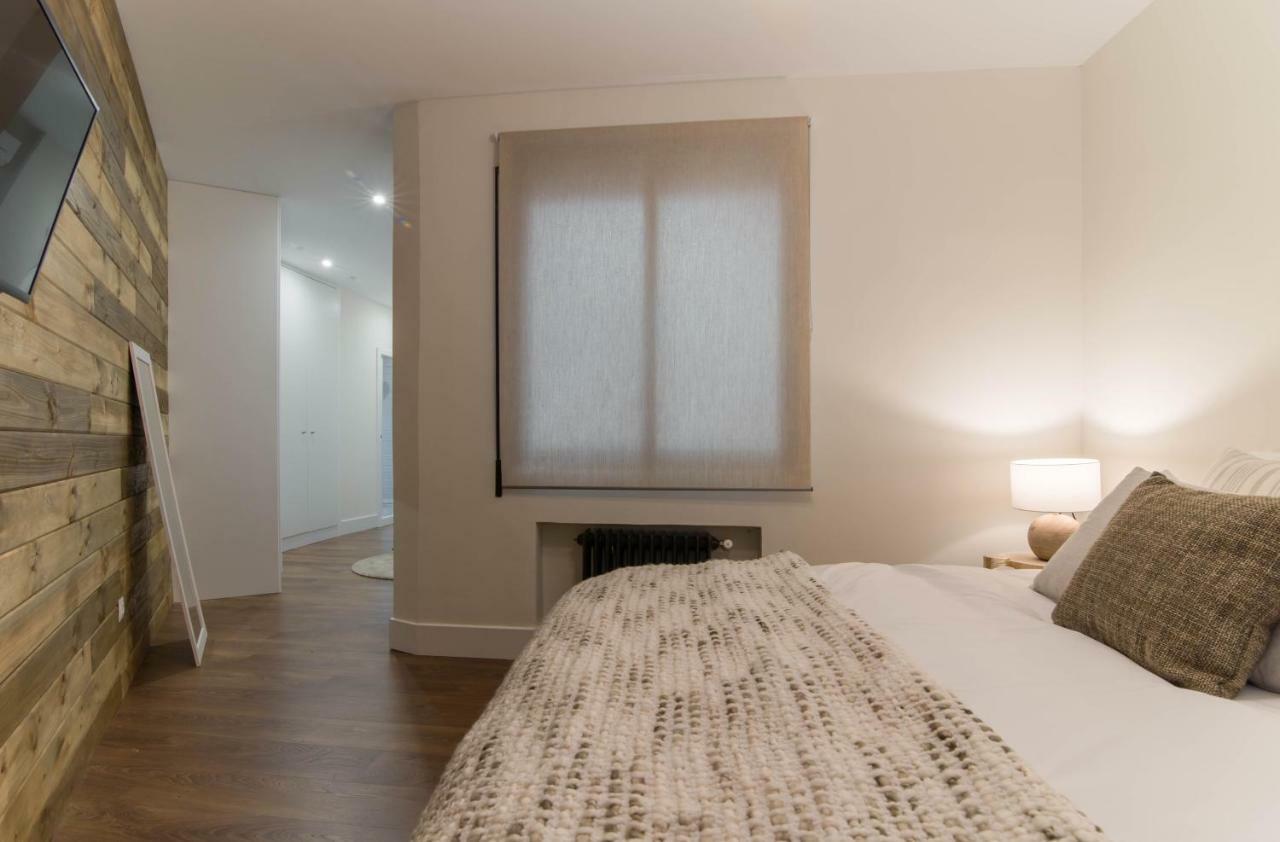 Apartamento Preciados Gran Via Luxury Callao Madrid