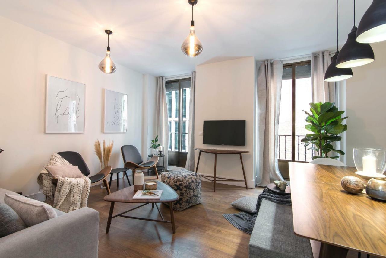Apartamento Preciados Gran Via Luxury Callao