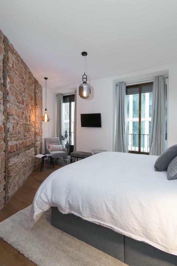 Apartamento Preciados Gran Via Luxury Callao *