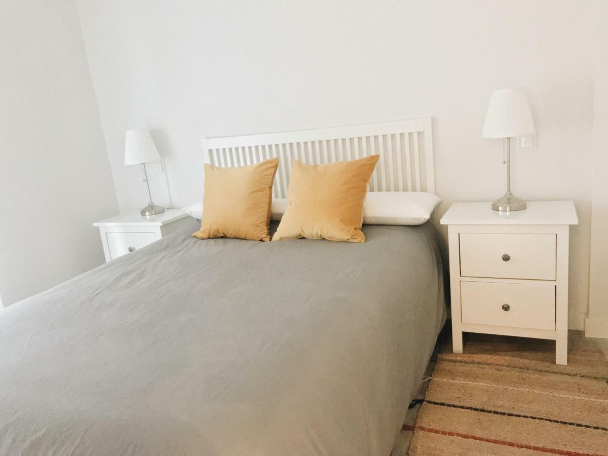 Recién Reformado En Avenida Reina Victoria Apartamento Madrid