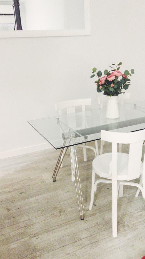 Recién Reformado En Avenida Reina Victoria Apartamento