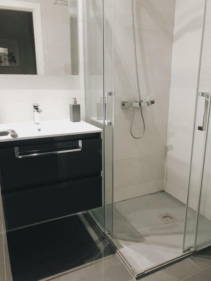 Apartamento Recién Reformado En Avenida Reina Victoria