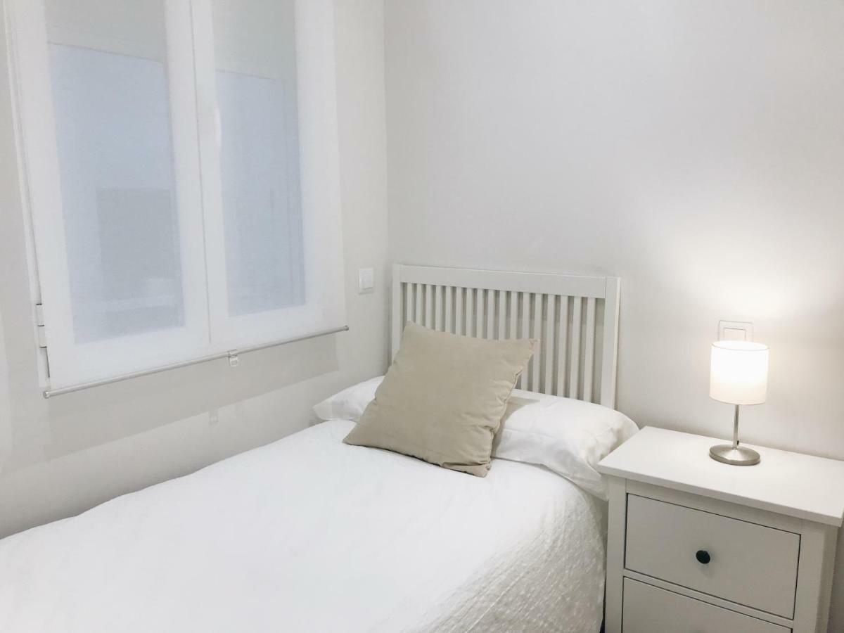 Recién Reformado En Avenida Reina Victoria Apartamento Madrid