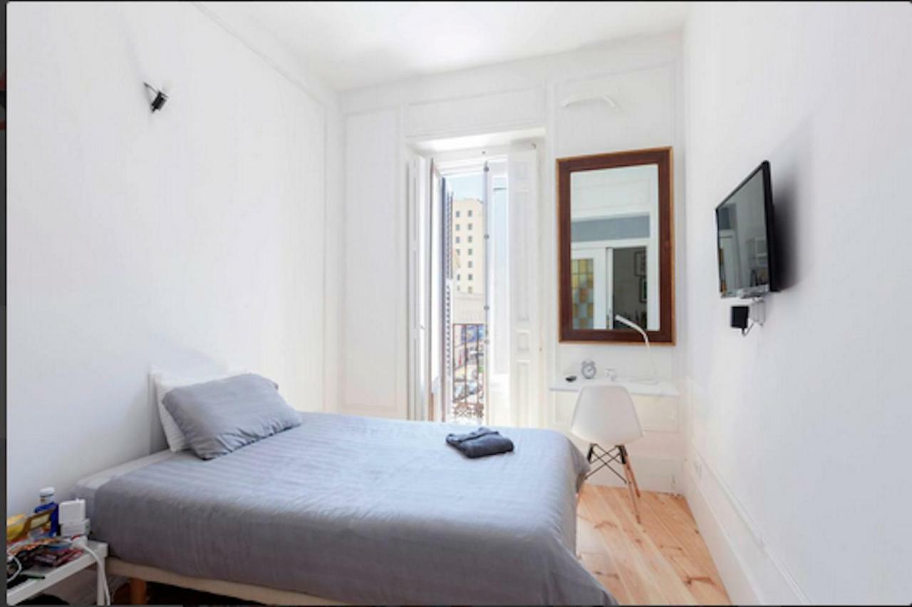 Five Balconies By Gran Via Apartamento
