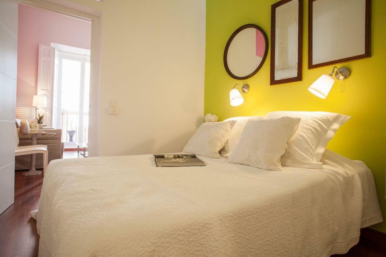 Chic Center 2 Apartamento