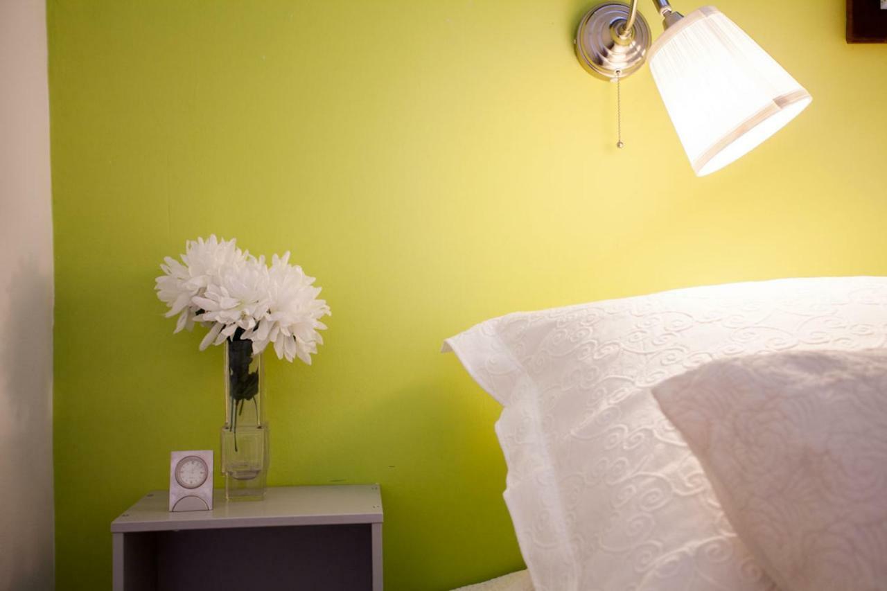 Apartamento Chic Center 2 *