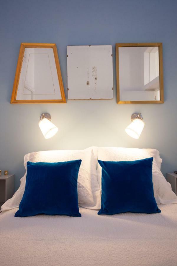 Chic Center 2 Apartamento