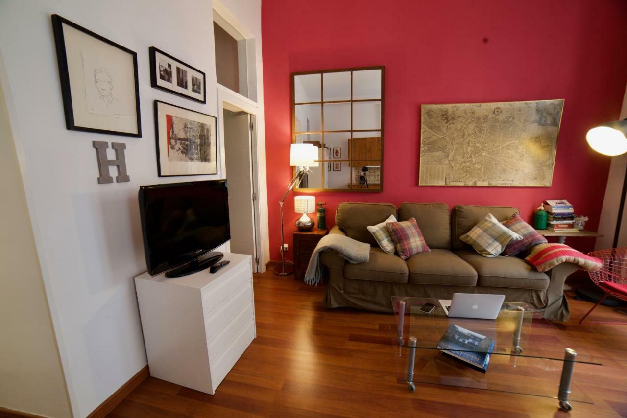 Apartamento Chic Center 2 Madrid