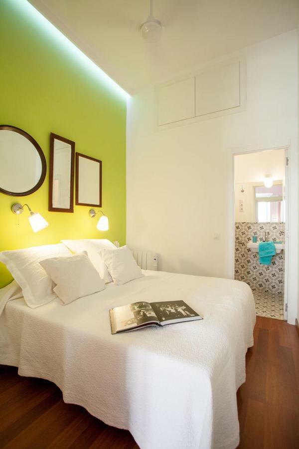 Apartamento Chic Center 2 Madrid