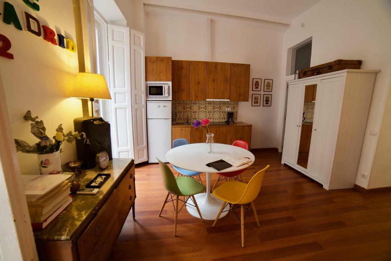 Apartamento Chic Center 2