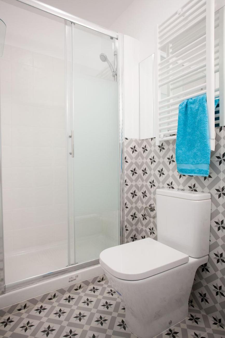 Apartamento Chic Center 2