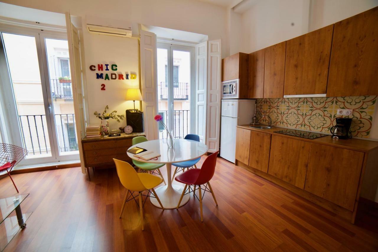 Chic Center 2 Apartamento *