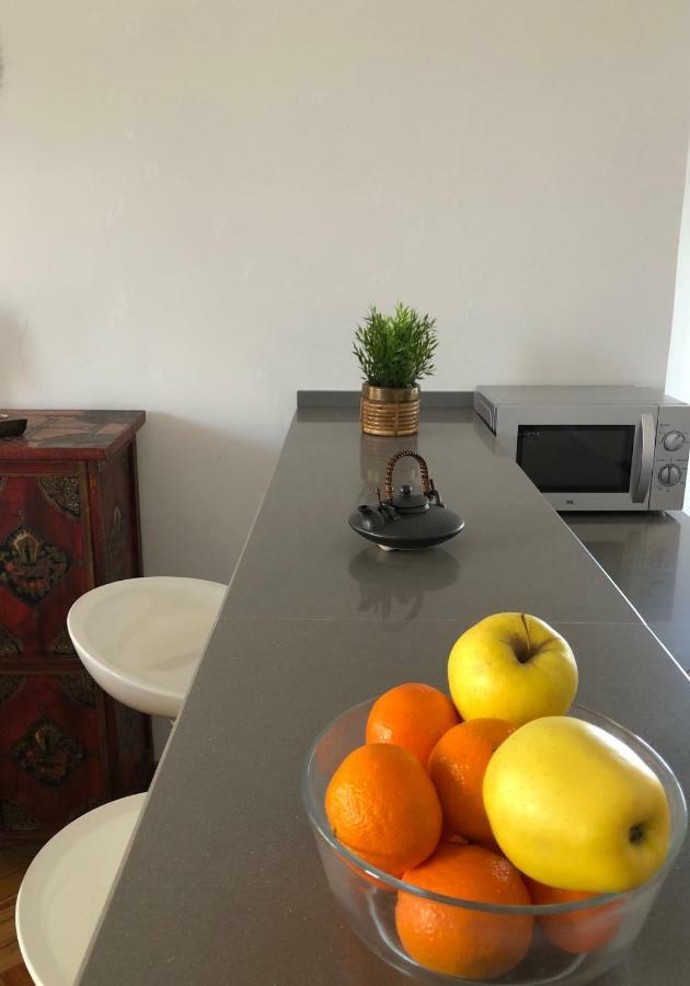 50 Calle Gran Via Apartamento *