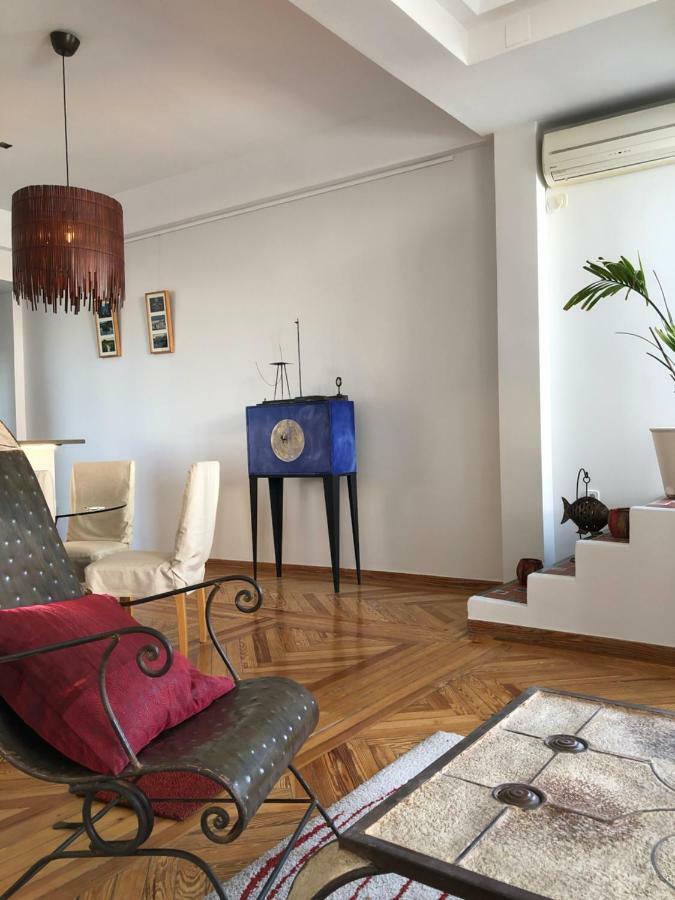 Apartamento 50 Calle Gran Via Madrid