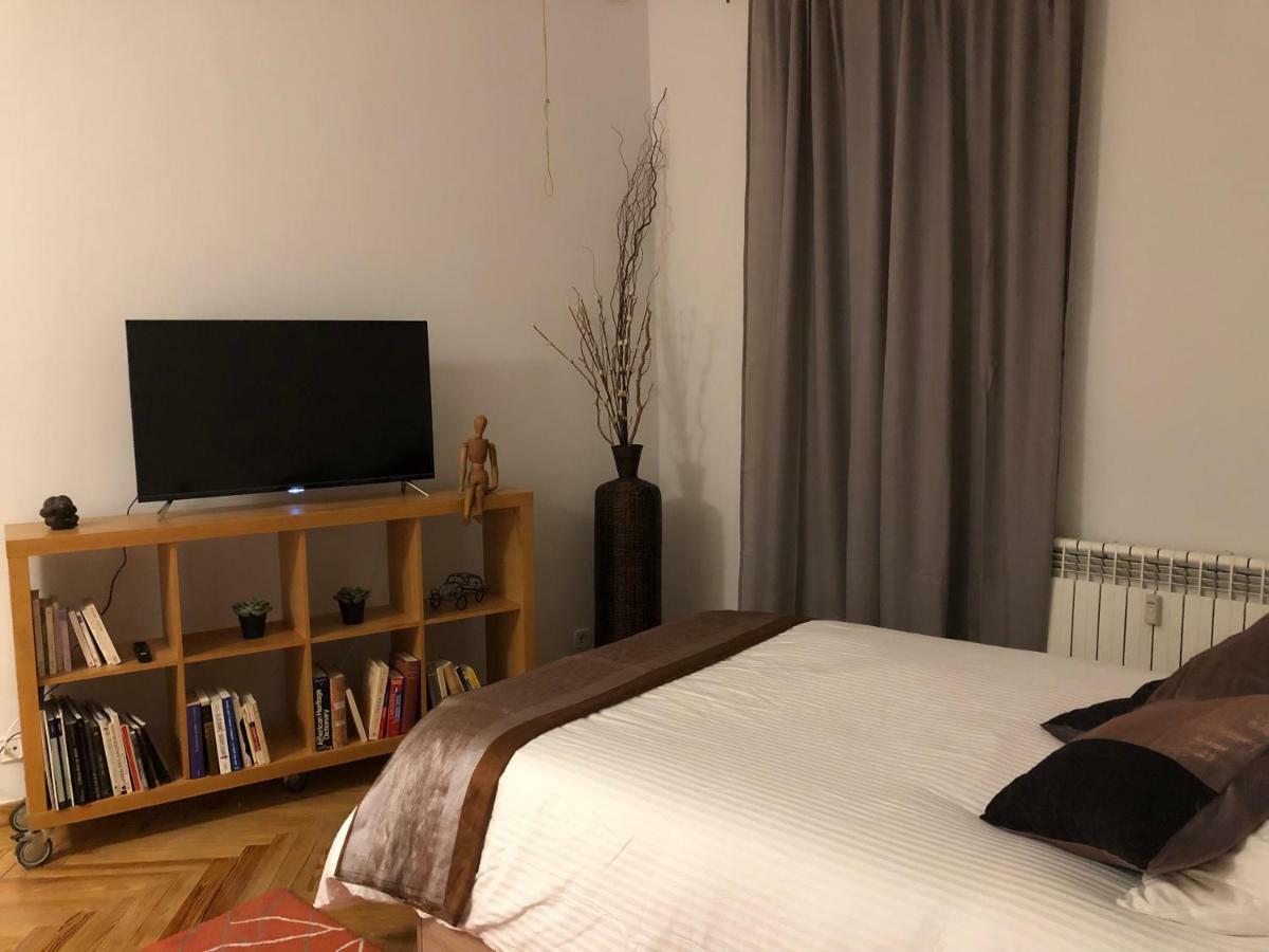 Apartamento 50 Calle Gran Via Madrid
