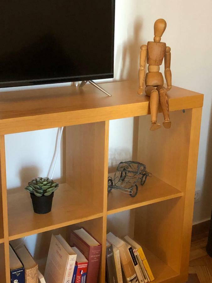50 Calle Gran Via Apartamento Madrid