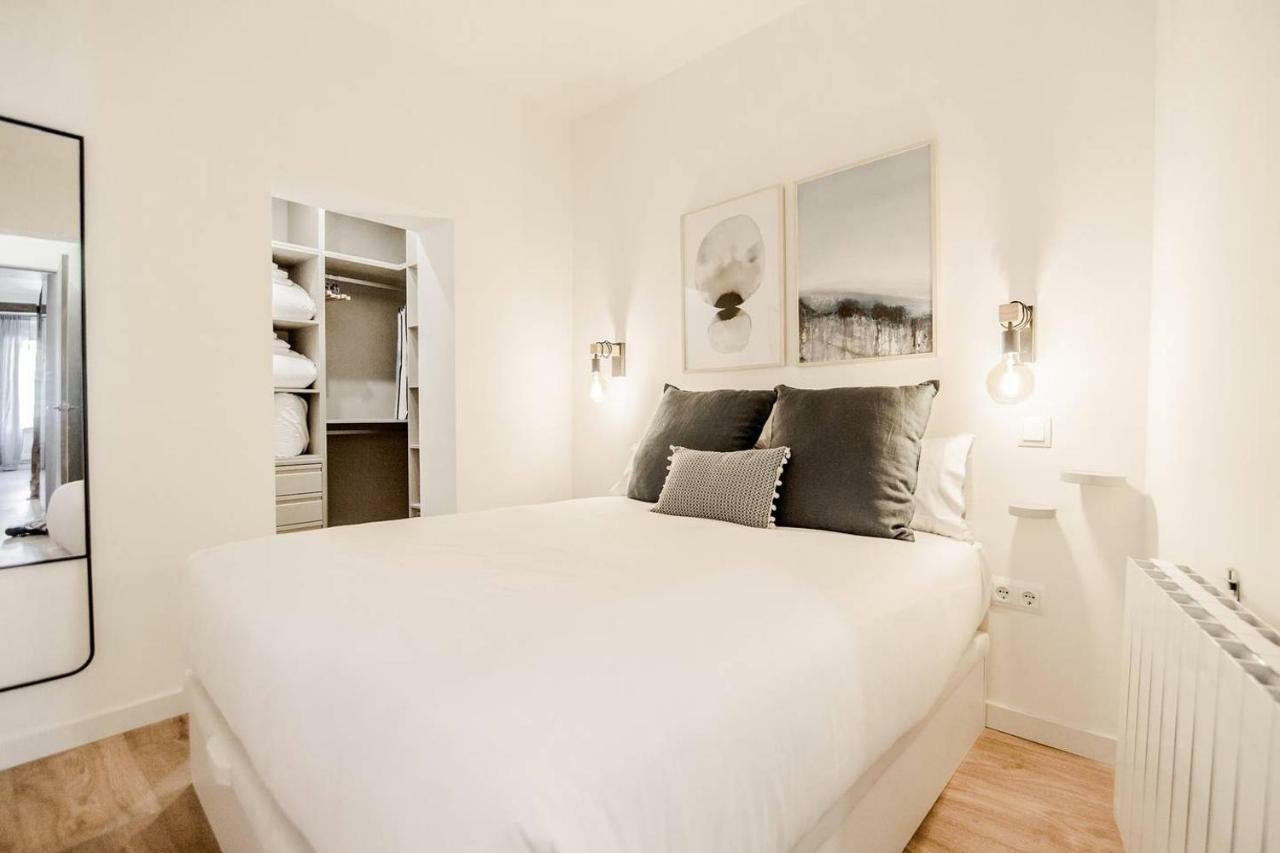 Apartamento Stylish Nest 1bd Plaza Mayor - Sol Madrid