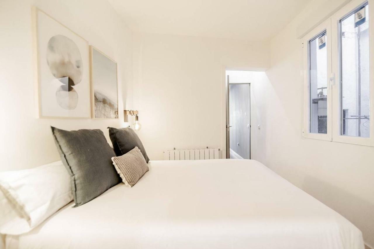 Apartamento Stylish Nest 1bd Plaza Mayor - Sol