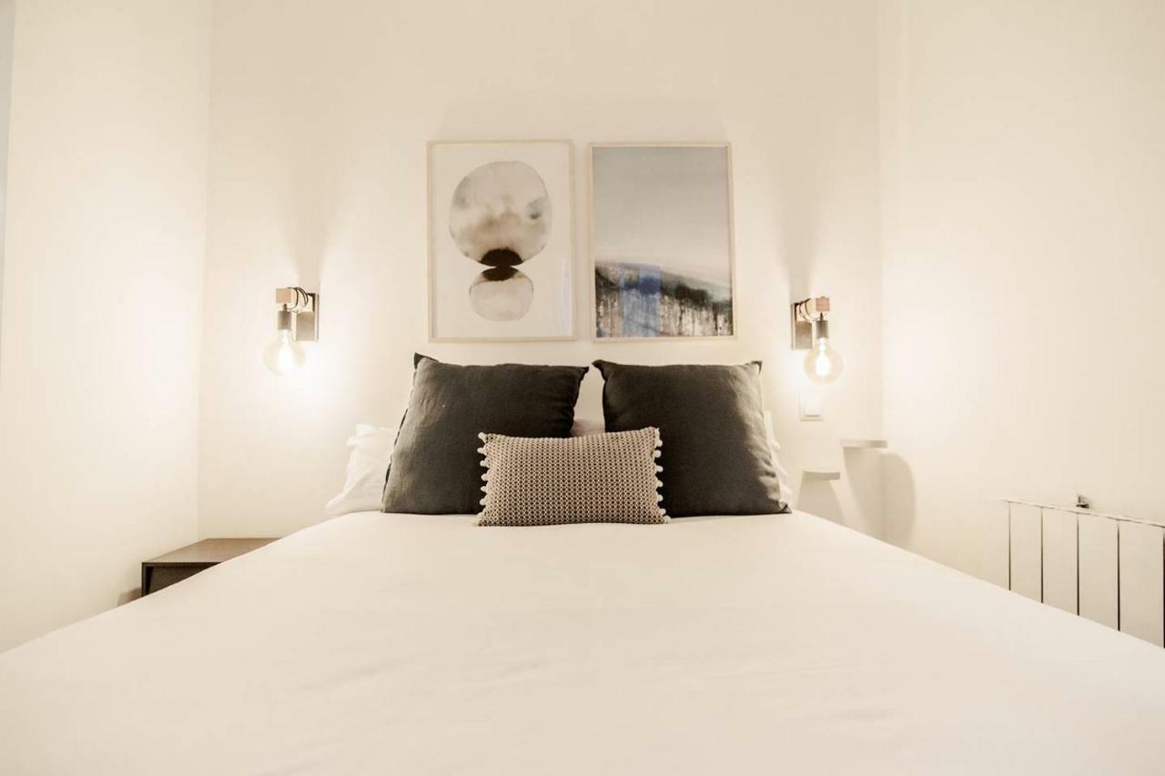 Stylish Nest 1bd Plaza Mayor - Sol Apartamento