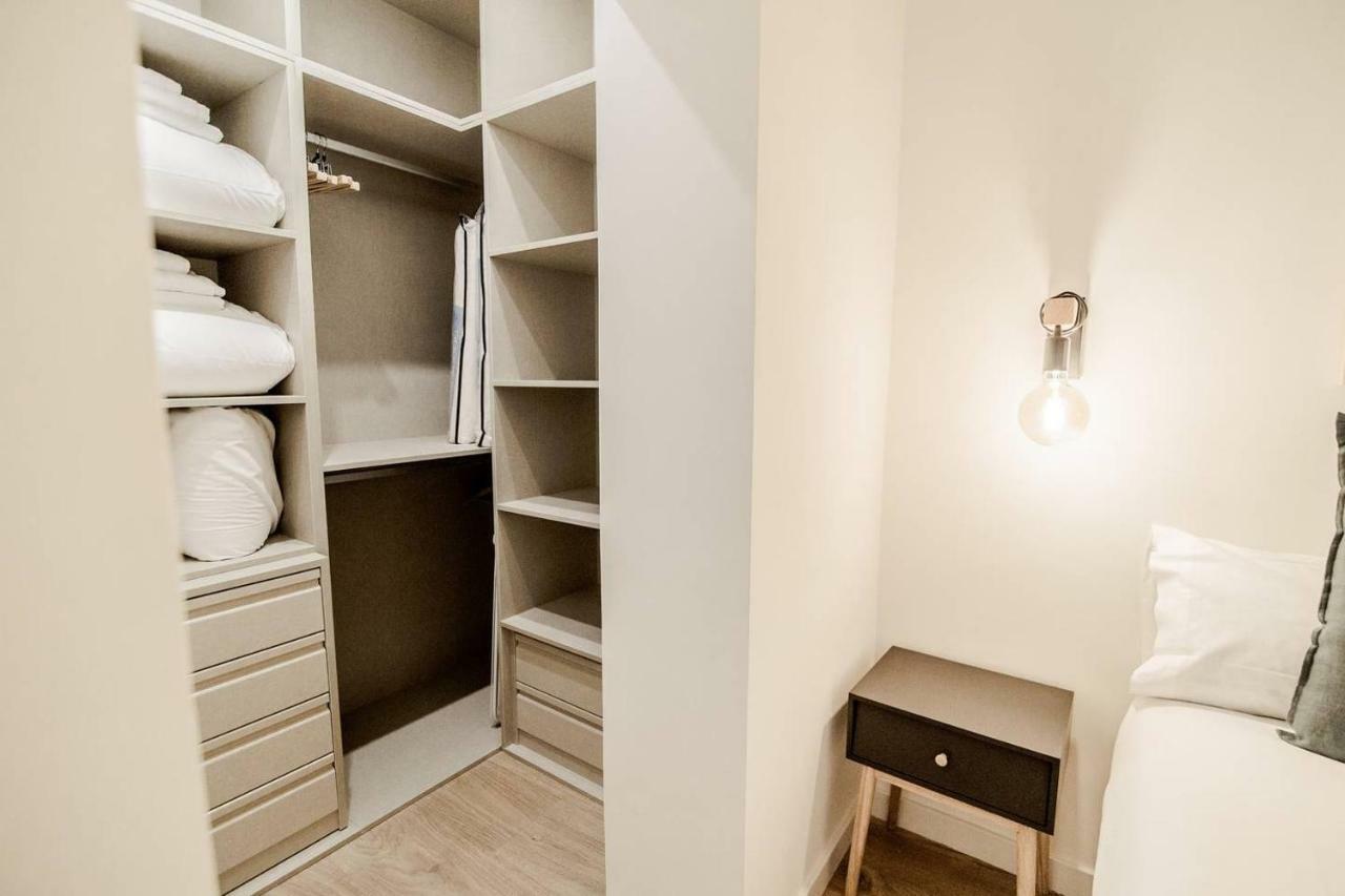 Apartamento Stylish Nest 1bd Plaza Mayor - Sol *