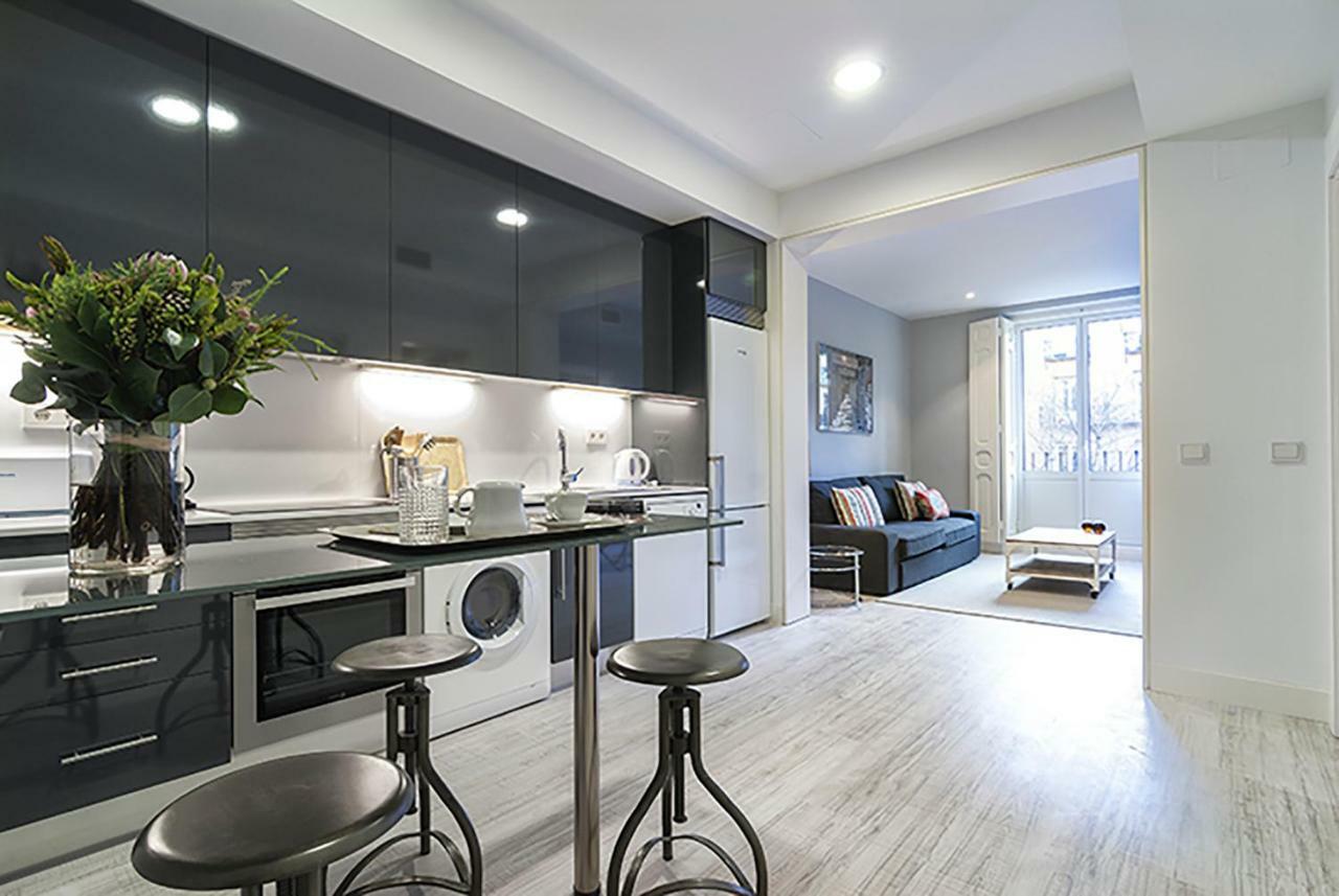 Apartamento Friendly Olavide