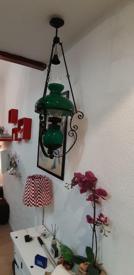 Apartamento Rio Manzanares