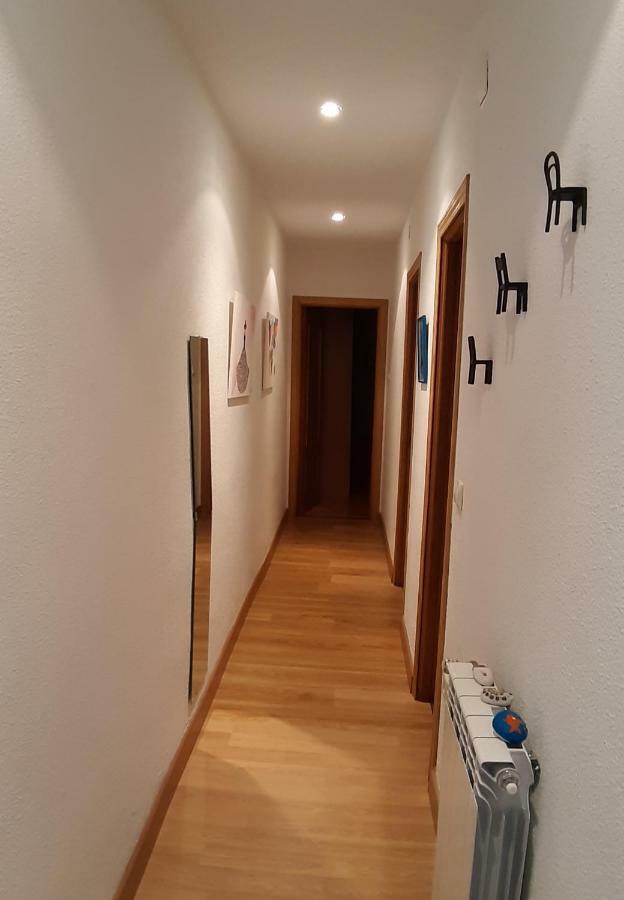 Rio Manzanares Apartamento *