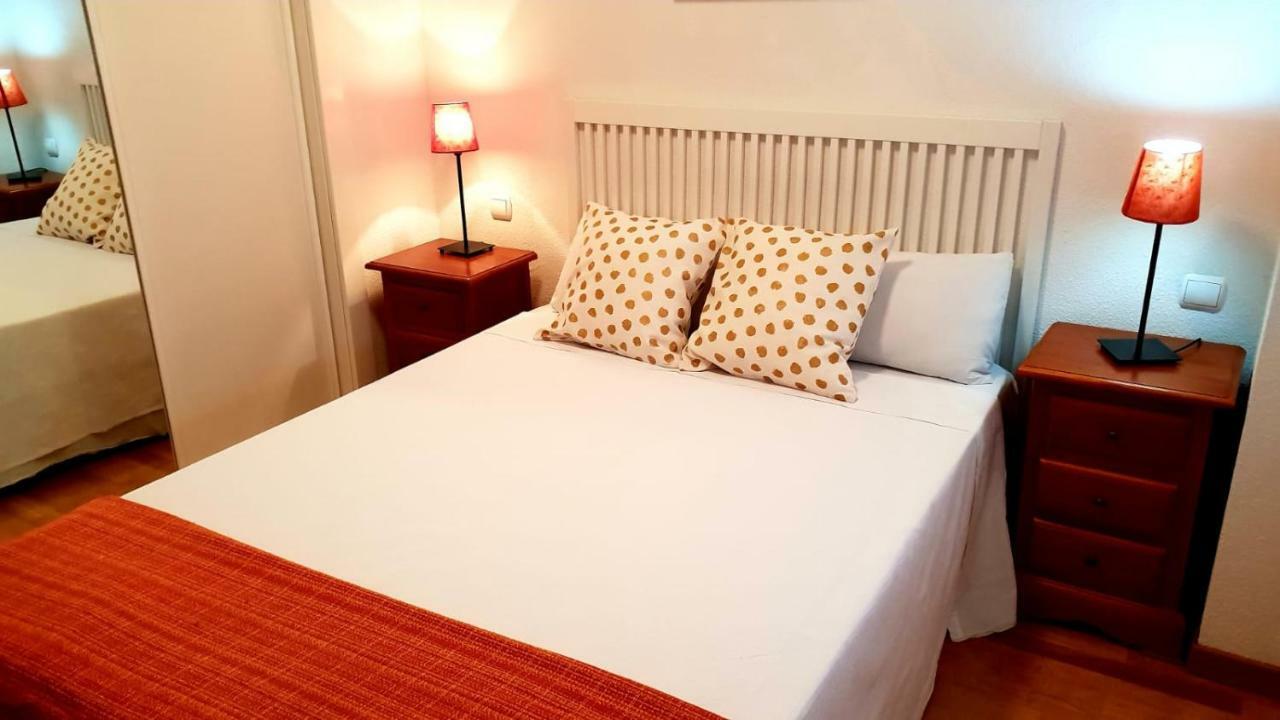 Apartment Airport Madrid