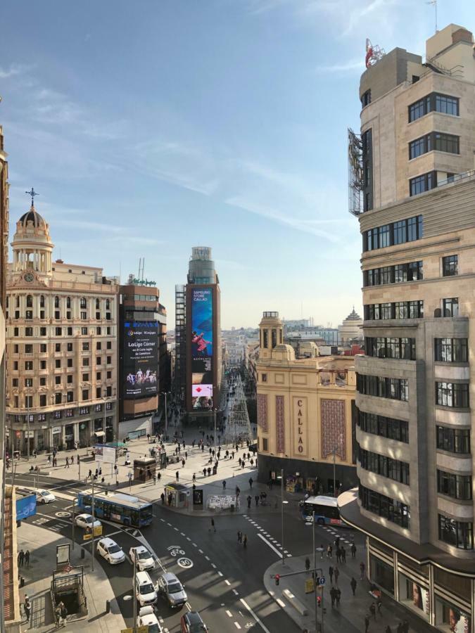 Apartment 50 Calle Gran Via