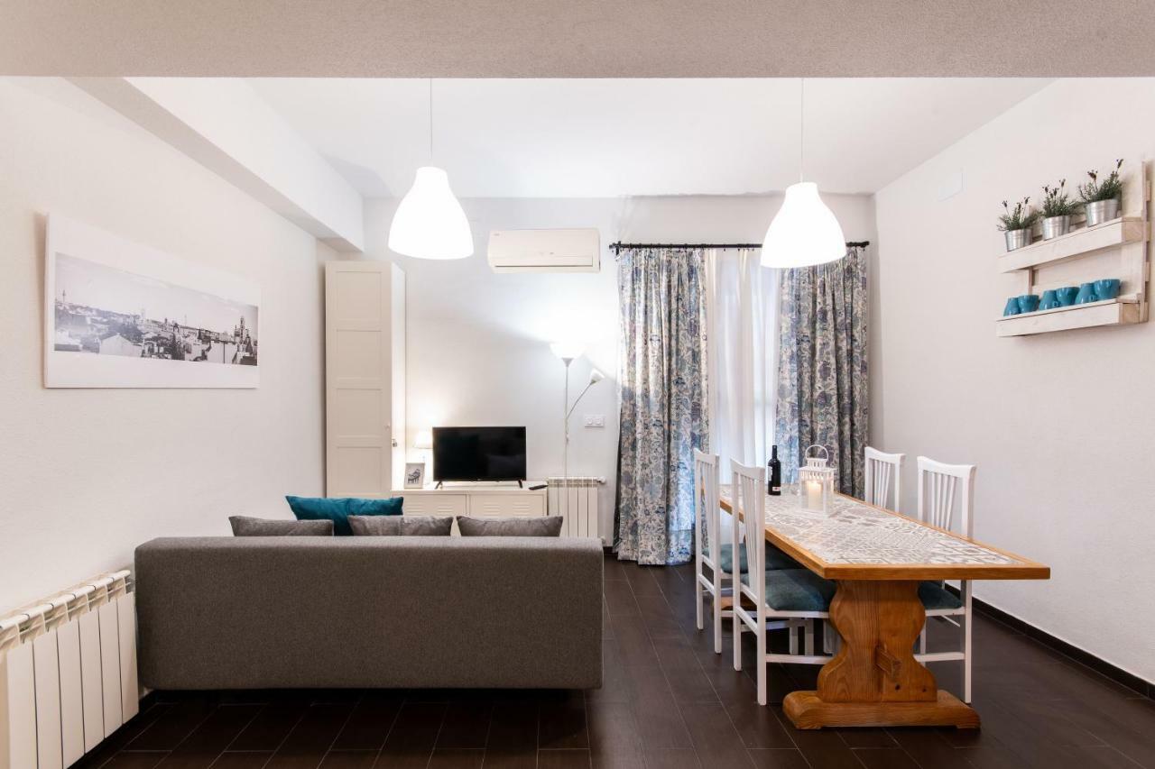El Chato Apartamento